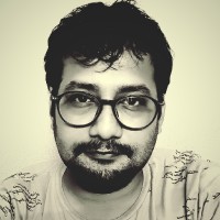 AVISHAKE CHATTERJEE