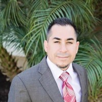 Michael Gonzales