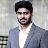 Abijith F Paily