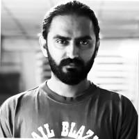 Waqas Ishaq