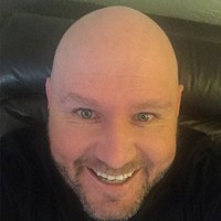 Matthew Burton
