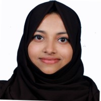 Fahmida Shajahan