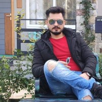 Nitin Singh