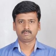Sunil Yadav