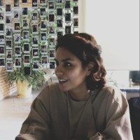 Sheyda Torkashvand