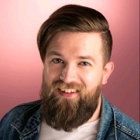 Nick Cartwright