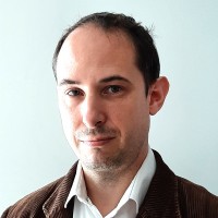 Nicolas Bourlès