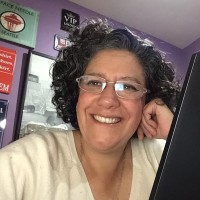 Ana Cecilia Rangel Guzmán