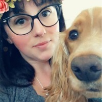 Rachael Musson