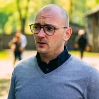 Wouter Van Bavel