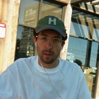 David Dyson