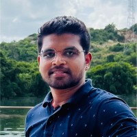 Shiva Teja Avula