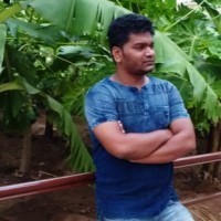 Mahesh Sankapal