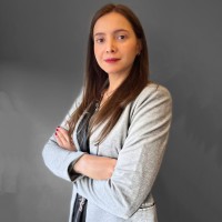 Alexandra Escobar, MBA. Procurement