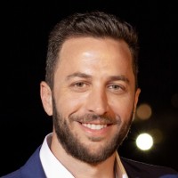 Ben Moscona