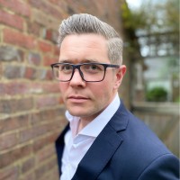 Matthew Marchant