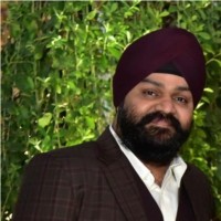 Gurpreet Singh Wason