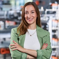 Annette Hartmann
