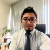 Olger J. Yaulema-Zavala, PhD.