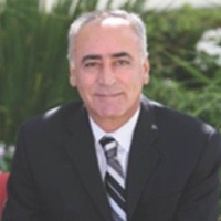 Ali Amini