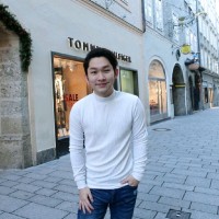 Zhi Hao Lee