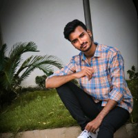 Ali Raza Sayed