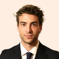 Elia Andrea Scarparo