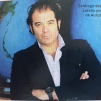 SANTI DEL CASTILLO LORETO