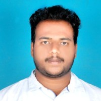Chethan Gowda Shivaprasad
