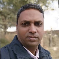 Parshant Kumar