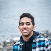 Kishor Natarajan