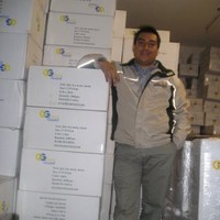Gerardo Cesar Vidal del Aguila