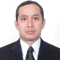 Alexander Muñoz