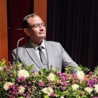 Major Amar Singh Chandel (Retd)