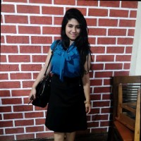 Deepika Dani