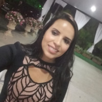 Sabrina Rodrigues de Oliveira