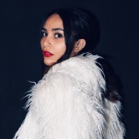Yasmeen Barbari