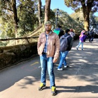Koushik Patra