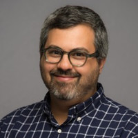 Jared Rosenberg