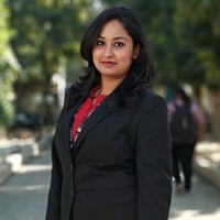 Nitisha Panda