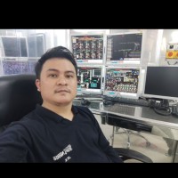 James Jr Napiñas
