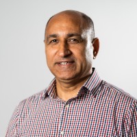 Balwinder Gill