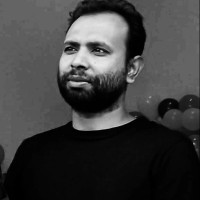 Md Tuhinuzzaman