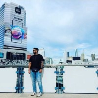 Pratyush Kumar