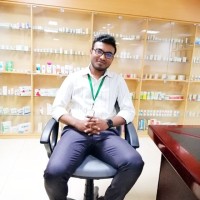 Md. Shahriar Iqbal