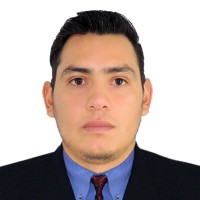 Oscar Enrique Choquecahua Ruiz