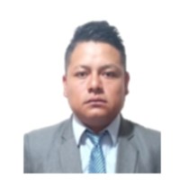 Hugo Richard Guaigua Cisneros