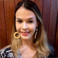 Larissa Rolim