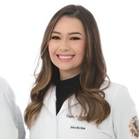 Thais Pereira Da Rosa
