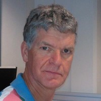 Nico Van Caspel